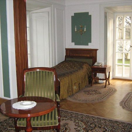 Hotel Butikowy Palac Jablonna المظهر الخارجي الصورة