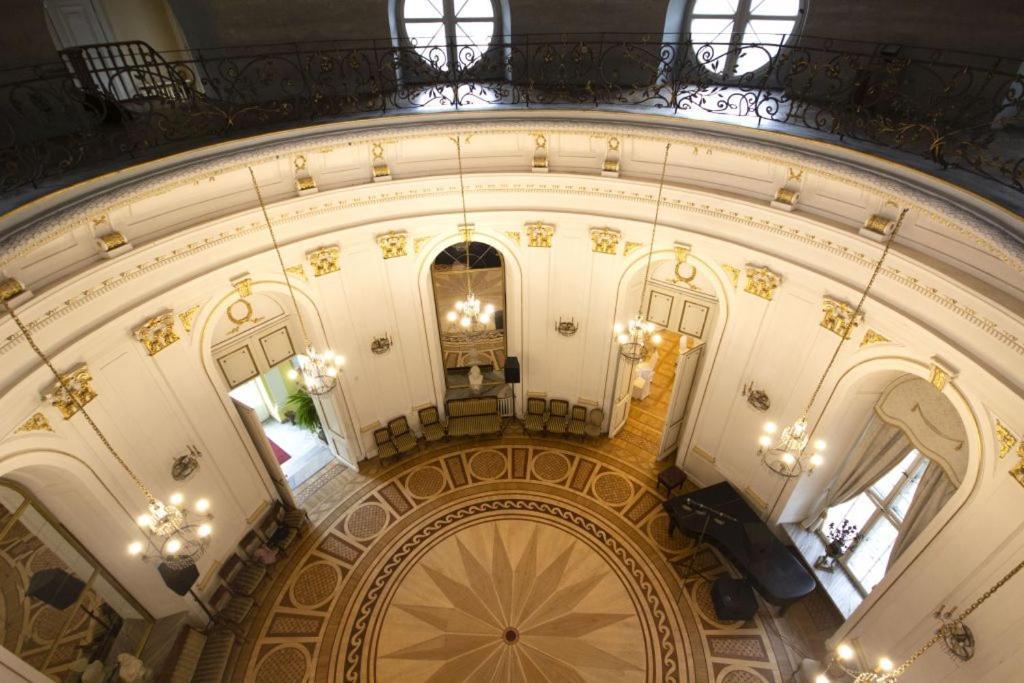 Hotel Butikowy Palac Jablonna المظهر الخارجي الصورة