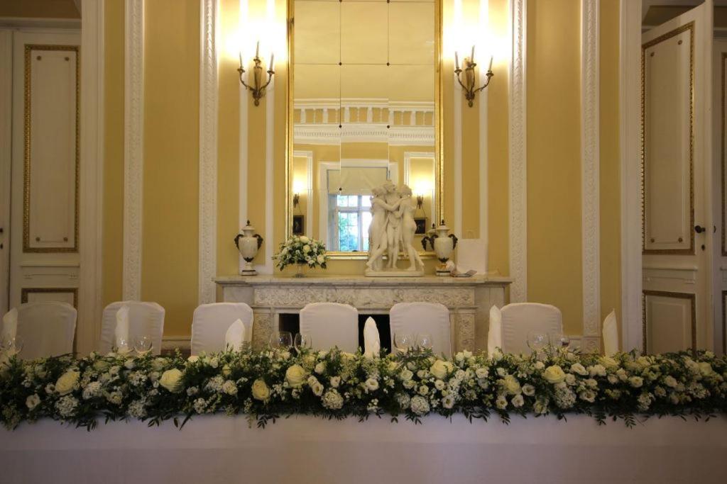 Hotel Butikowy Palac Jablonna المظهر الخارجي الصورة