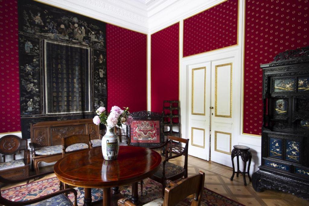 Hotel Butikowy Palac Jablonna المظهر الخارجي الصورة