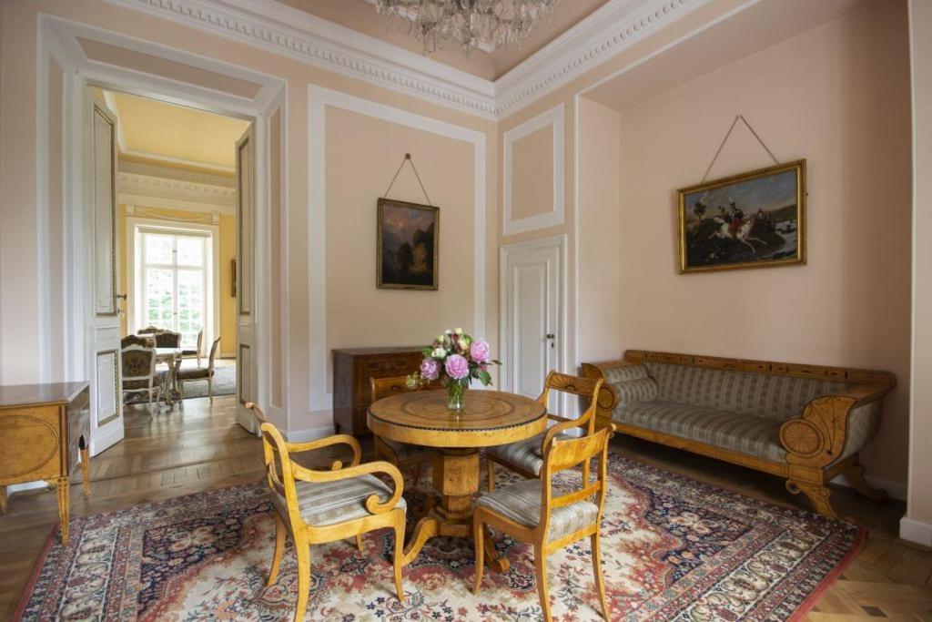 Hotel Butikowy Palac Jablonna المظهر الخارجي الصورة