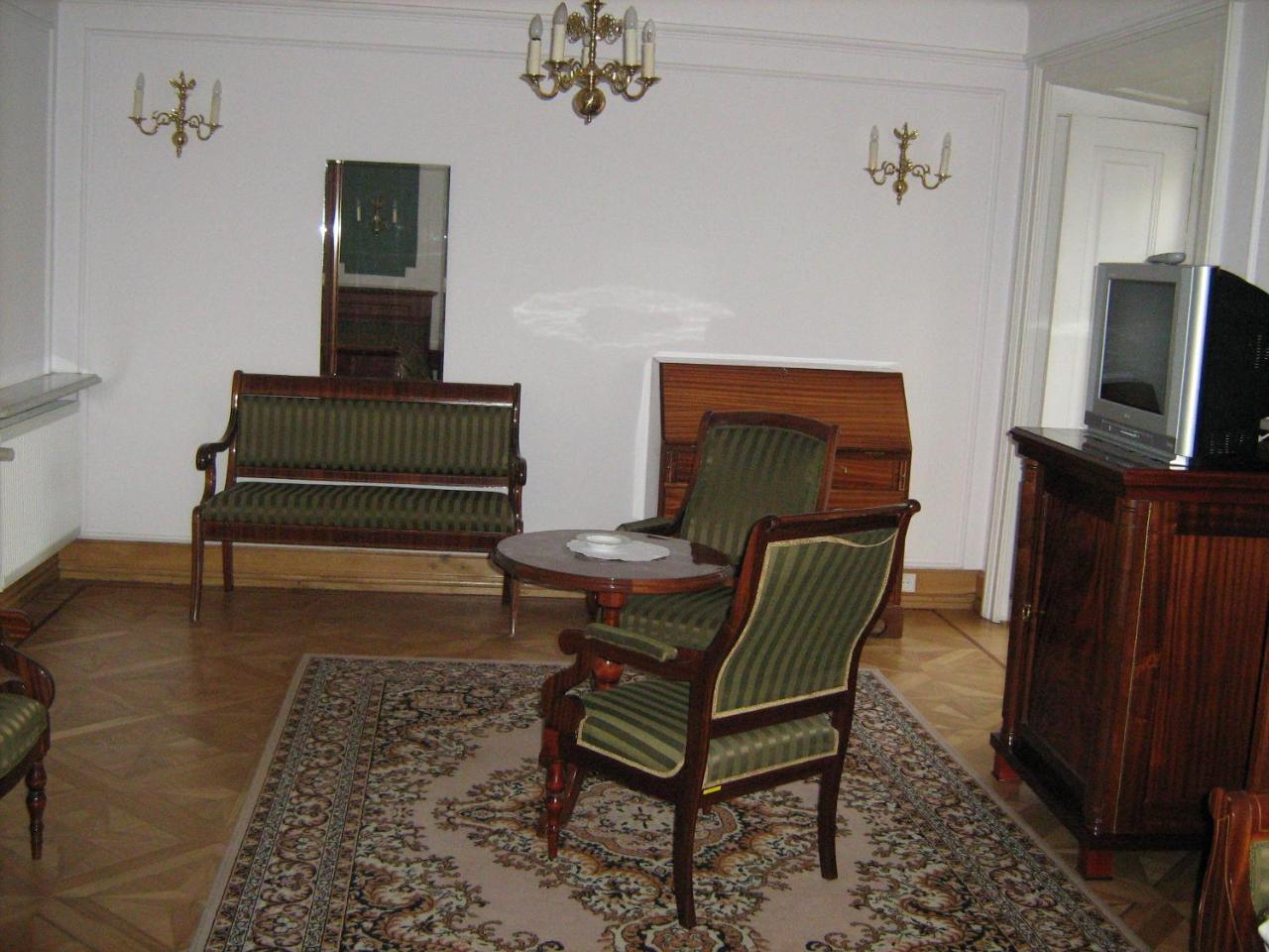 Hotel Butikowy Palac Jablonna المظهر الخارجي الصورة