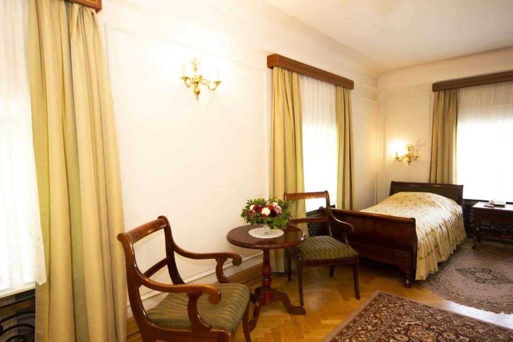 Hotel Butikowy Palac Jablonna المظهر الخارجي الصورة