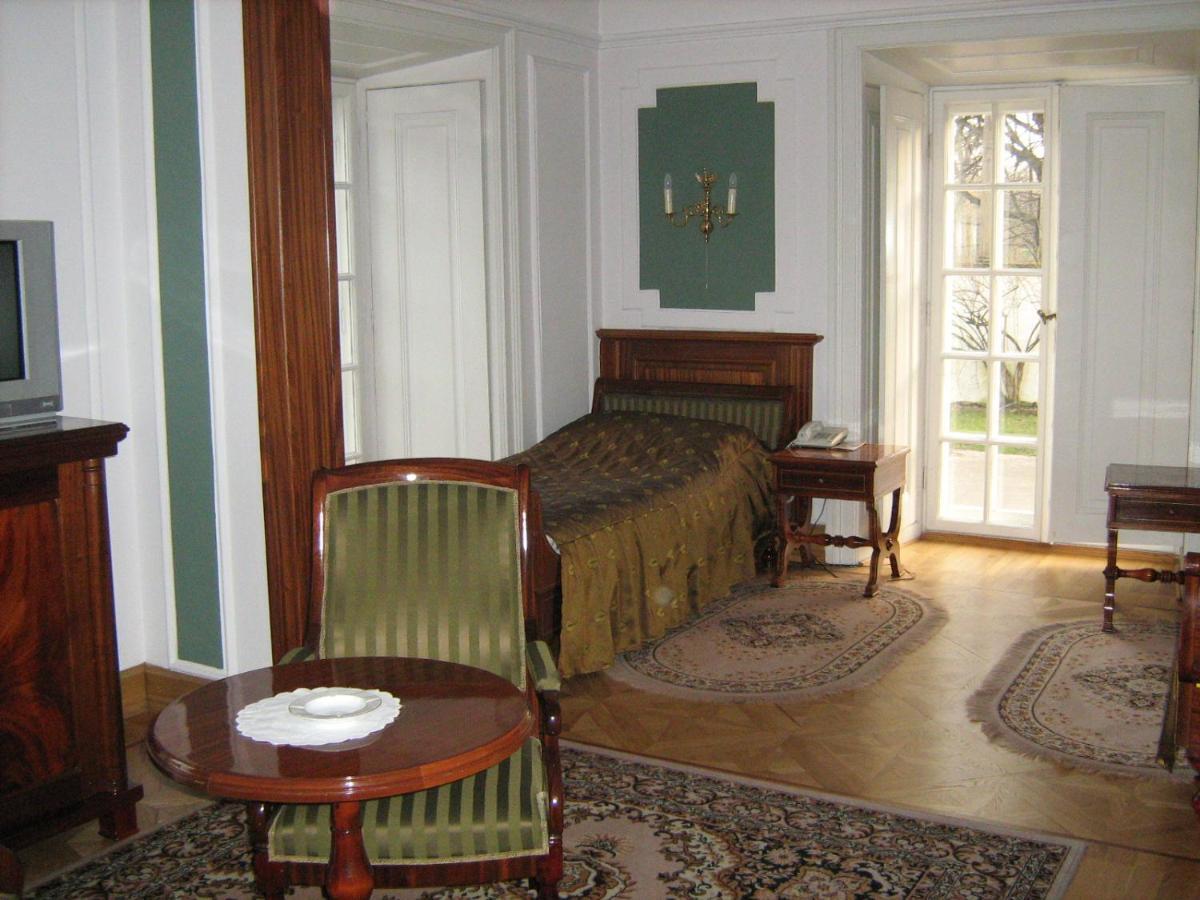 Hotel Butikowy Palac Jablonna المظهر الخارجي الصورة