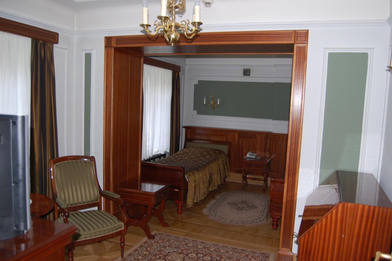Hotel Butikowy Palac Jablonna المظهر الخارجي الصورة